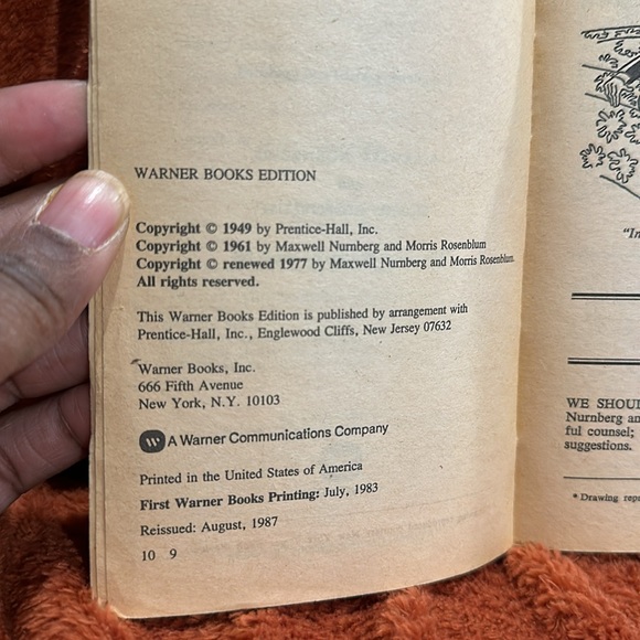 How to build a better vocabulary ( copyright 1987 ) - Picture 5 of 9